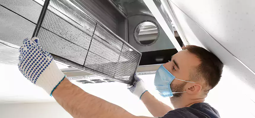 Our Home Duct Cleaning Services in Florida Ridge, FL  