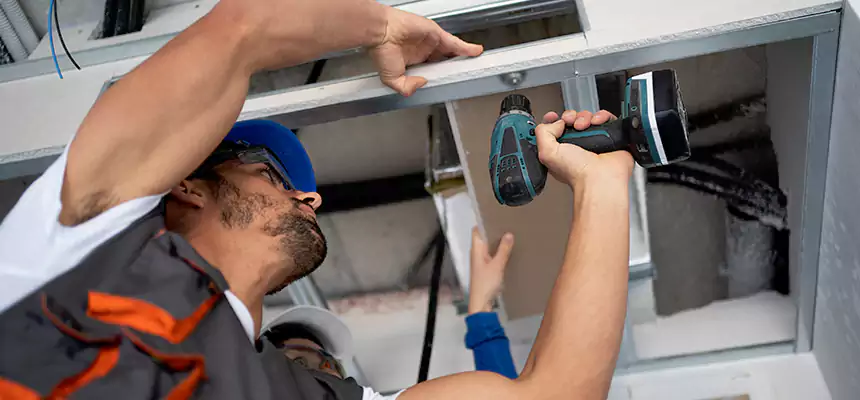 Our Retail Store Duct Cleaning Services in Florida Ridge, FL