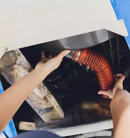 Professional Air Duct Leak Repair in Florida Ridge, FL